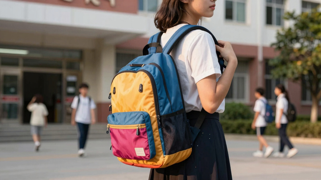back to school backpacks
