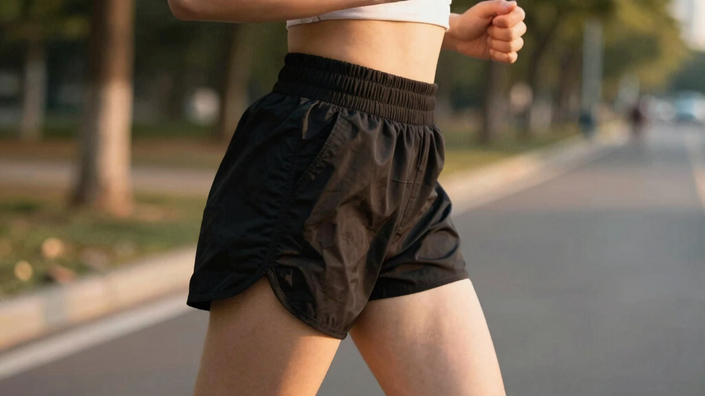 best running shorts