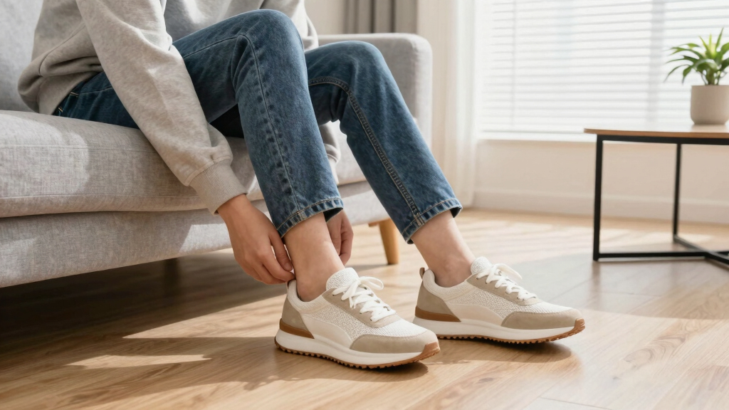 best comfortable 2026 sneakers