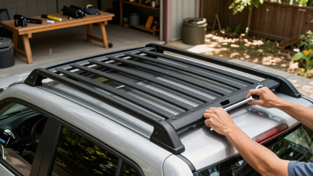 best car roof racks