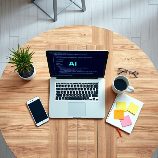 What does all this mean for the AI race?