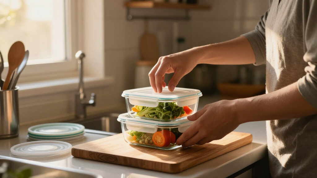 best food storage containers