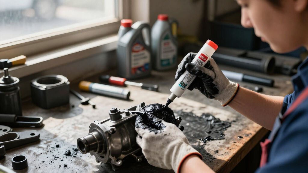 torque seal paint marker kit