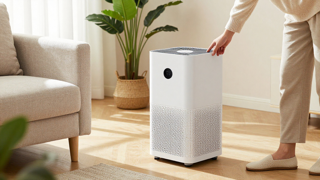 air purifiers for allergies