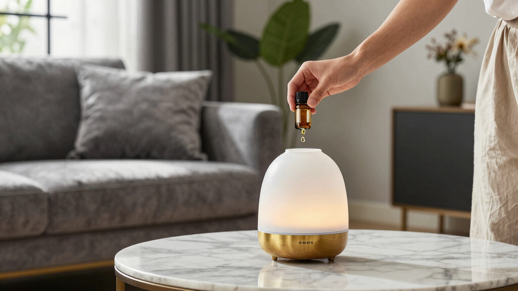 best luxury home diffusers