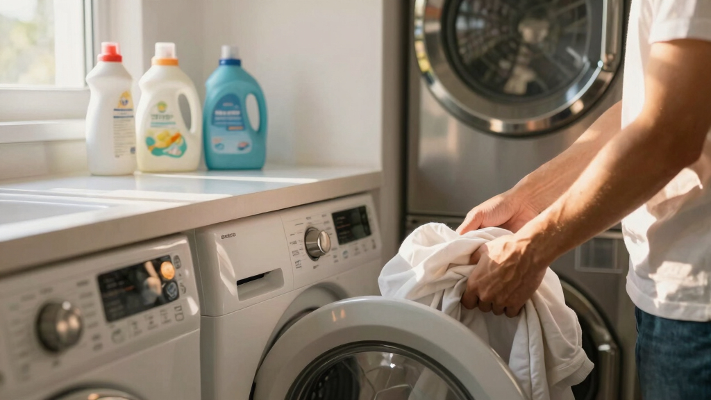 12 Best Washer and Dryer Sets of 2026 for Efficient Laundry Days