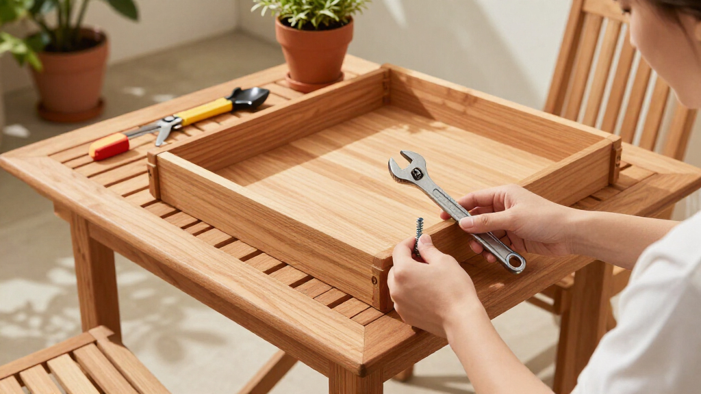 best garden furniture