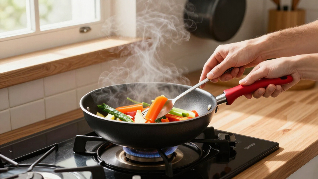5 Best Anolon Everlast Frying Pans in 2026