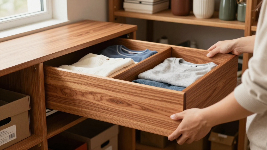 best cedar closet organizers for storage rooms