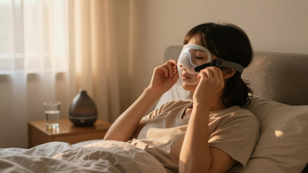 Best CPAP machines for beginners