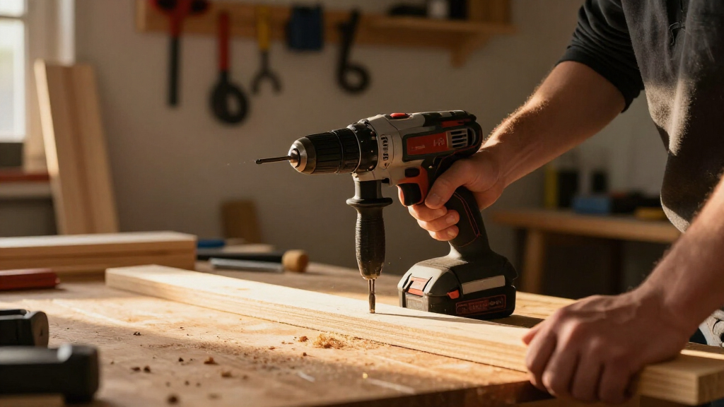 best cordless drill driver kits
