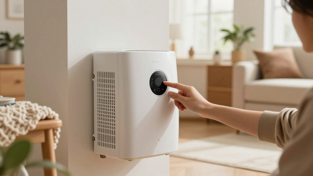 whole house humidifier for forced air