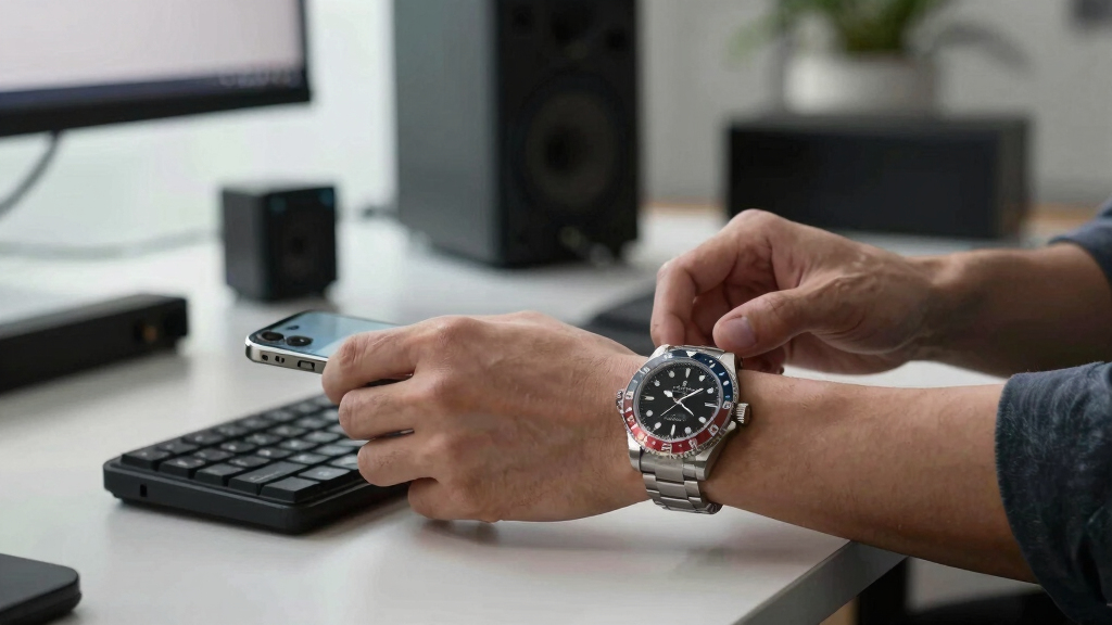 best GMT watches