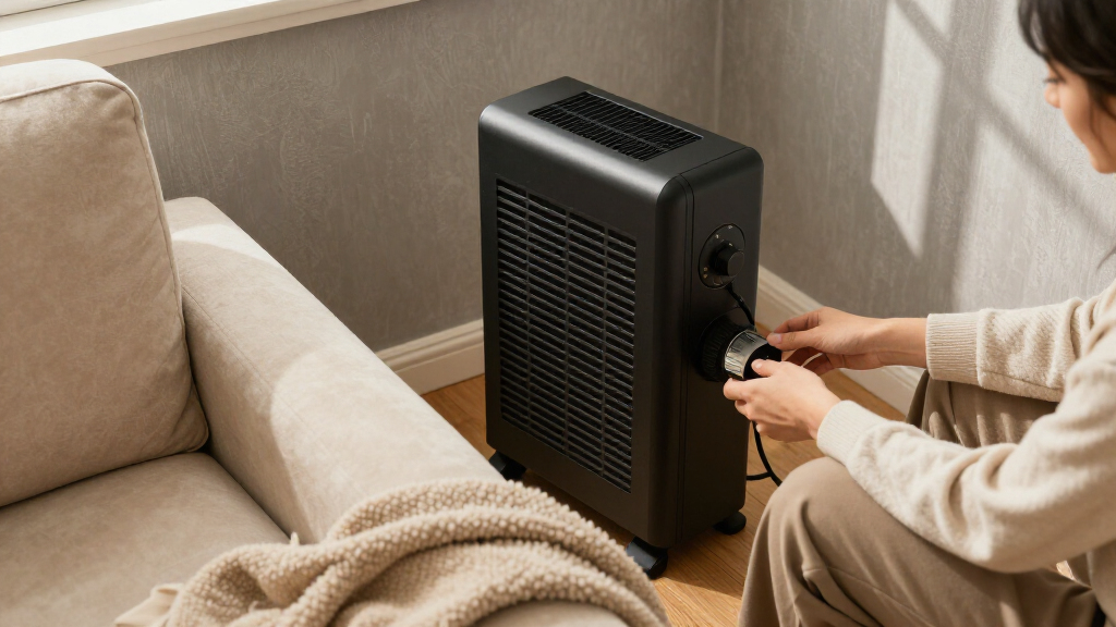 14 Best Space Heaters to Keep You Warm All Winter Long 35 space heater