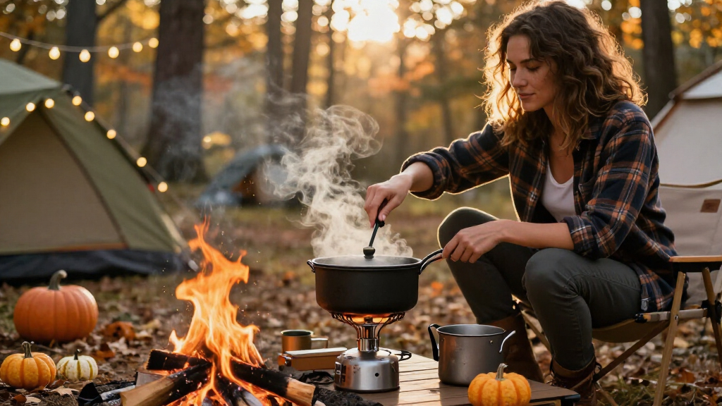 11 Best Halloween Camping Cookware Sets for Spooky Outdoor Cooking in 2027 28 halloween camping cookware