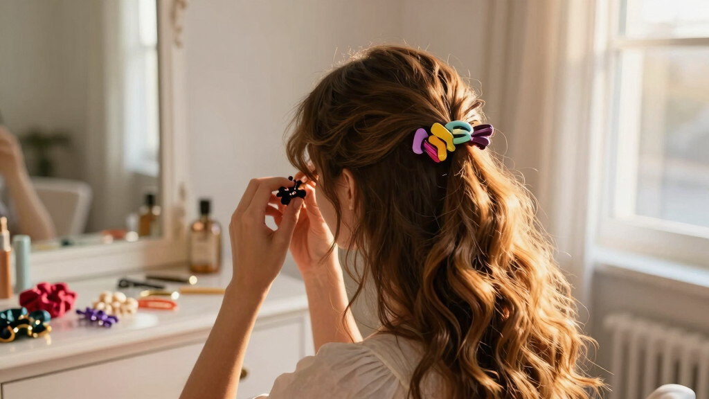 hair accessories prime day deals
