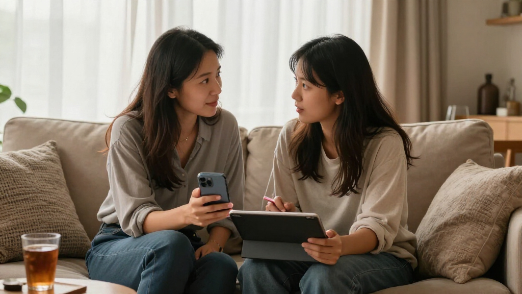 relationship communication tools