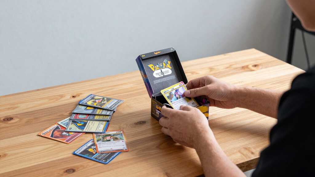 best pokemon tcg boxes