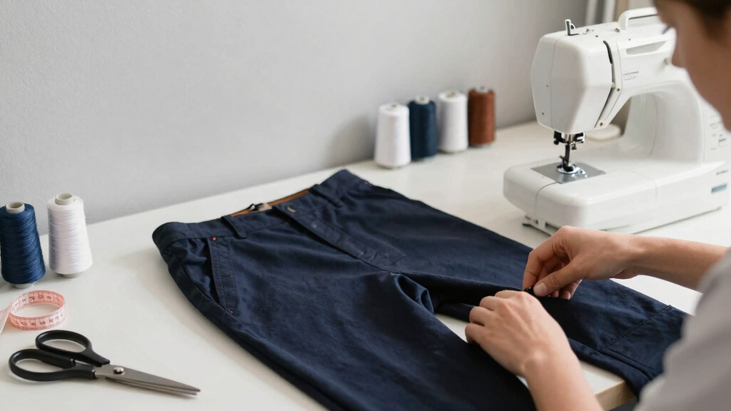 best ponte pants