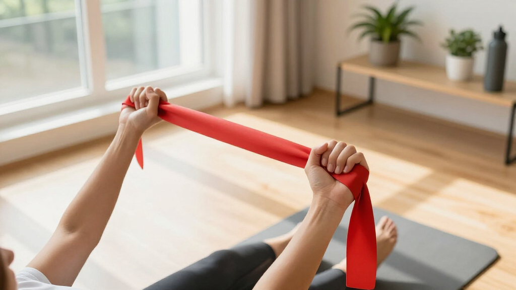 12 Best Resistance Bands For Home Workouts In 2026