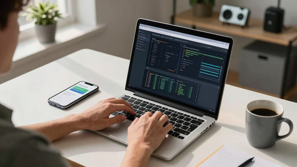 software testing automation tools