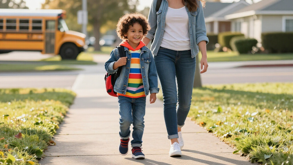 12 Best Back-To-School Fashion For Kids In 2026