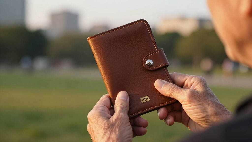 13 Best Passport Holders for Security and Style in 2026