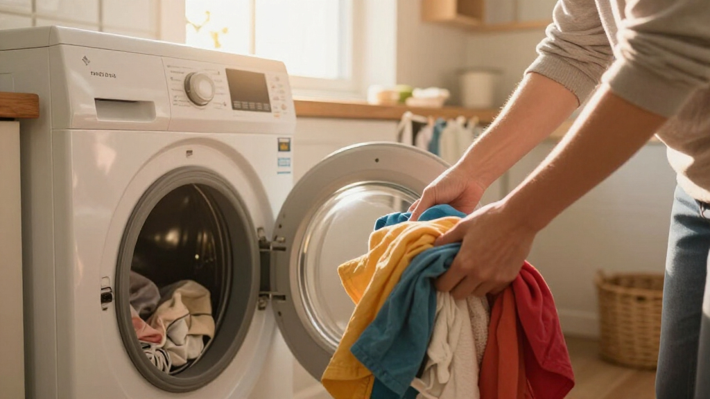 washing machines