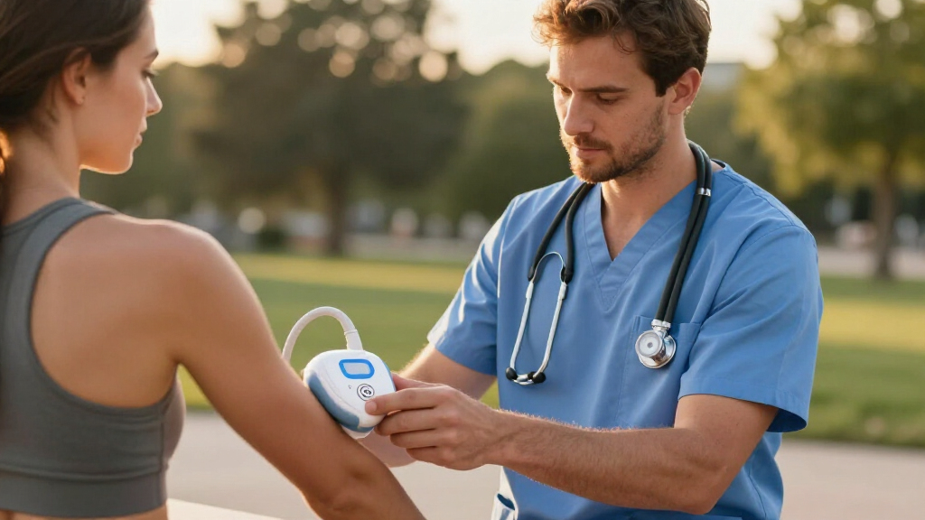 best portable ultrasound devices