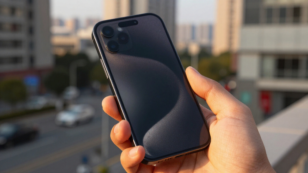 screen protectors iphone 15