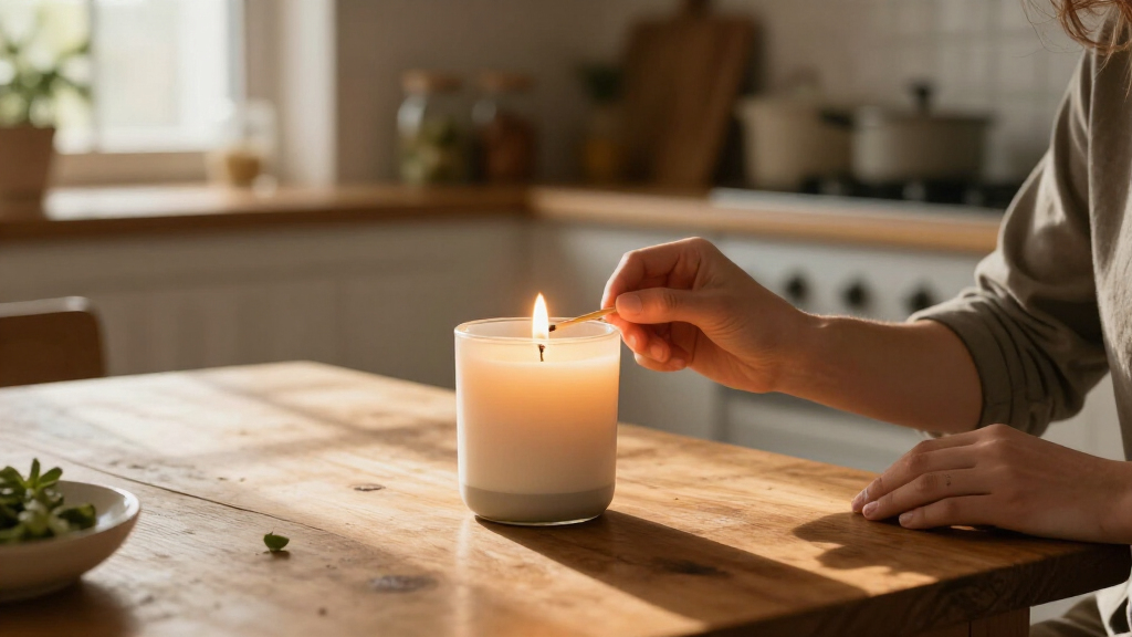 best large scented candles