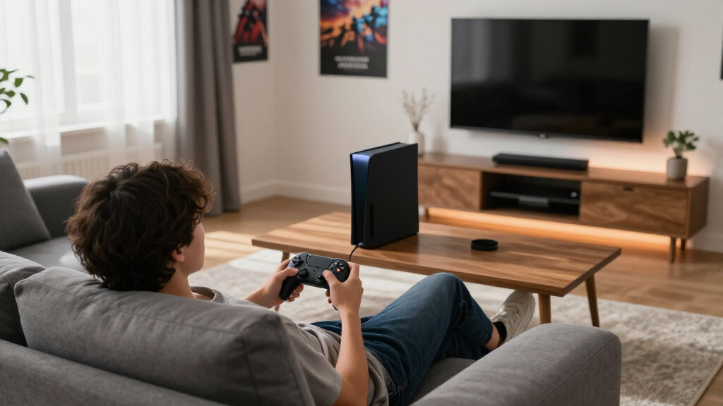 11 Best Gaming Consoles in 2026