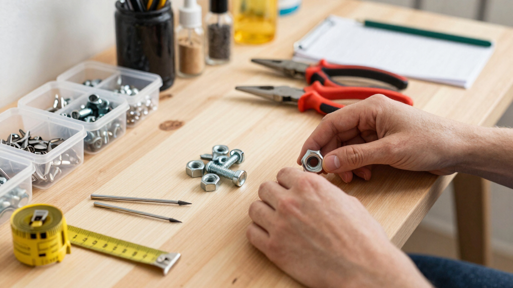What’s actually in a ‘publishing kit’? The nuts and bolts
