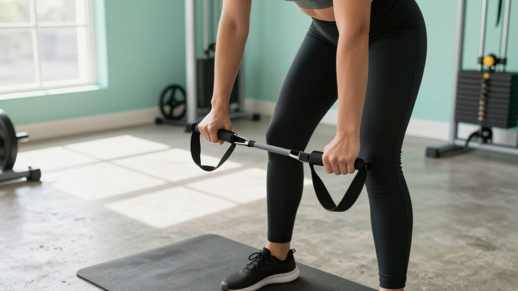 best Pvolve workout equipment