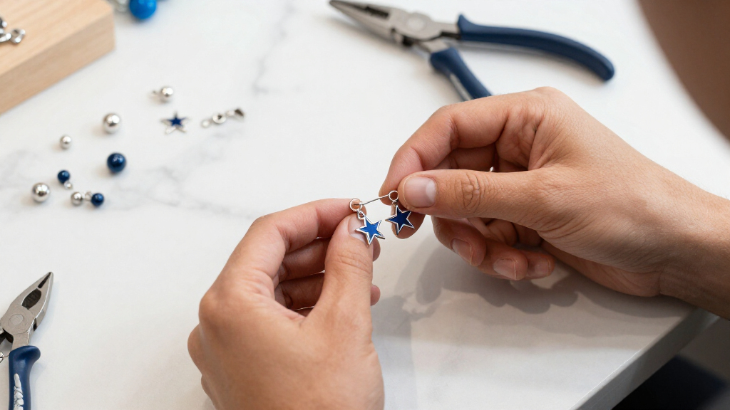 best Dallas Cowboys earrings