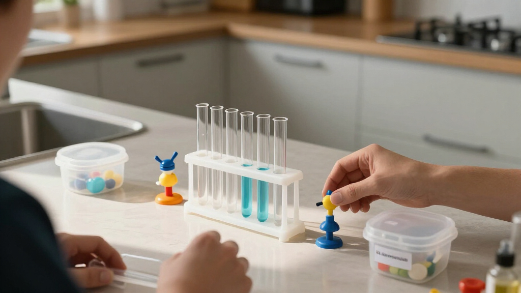 educational science reference kits