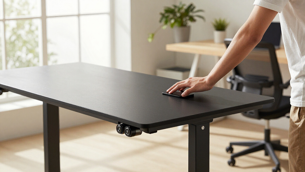 14 Best Dual Motor Standing Desks for 2026