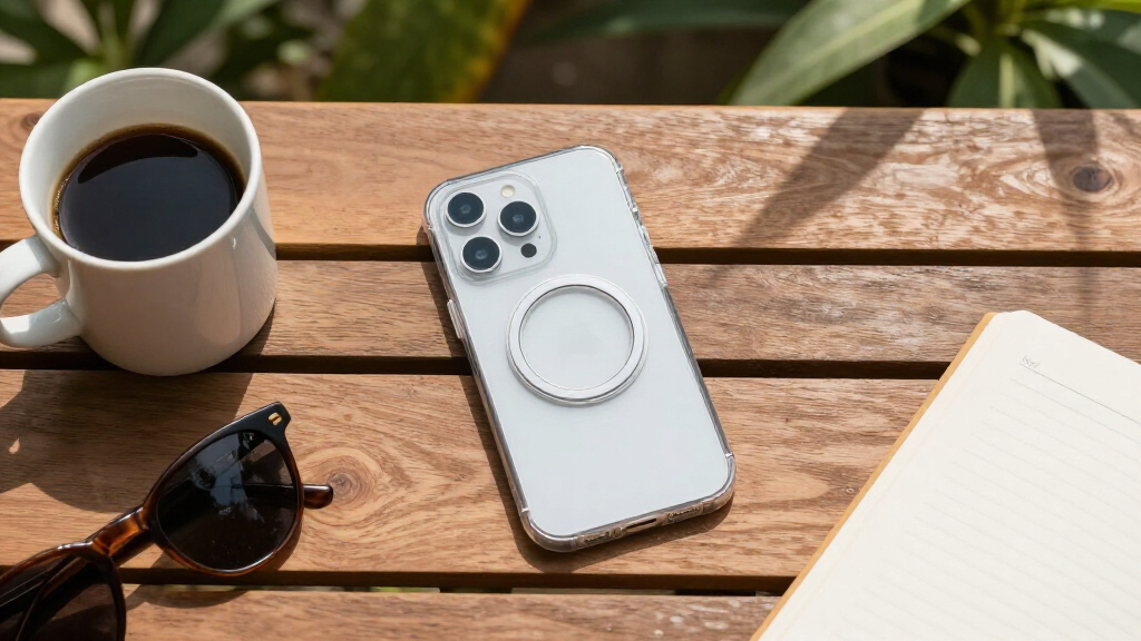kickstand phone cases