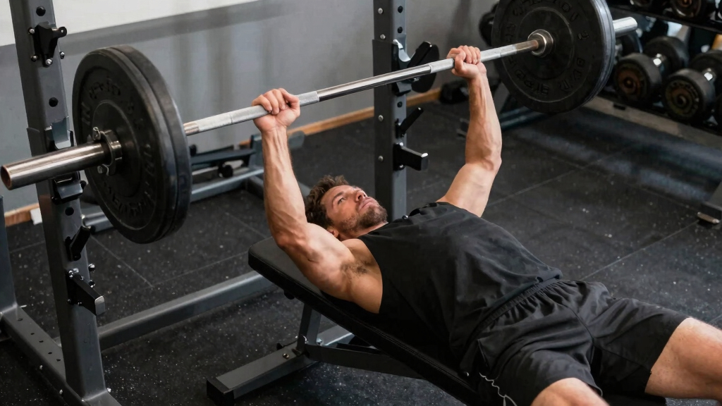 best weight benches for heavy users