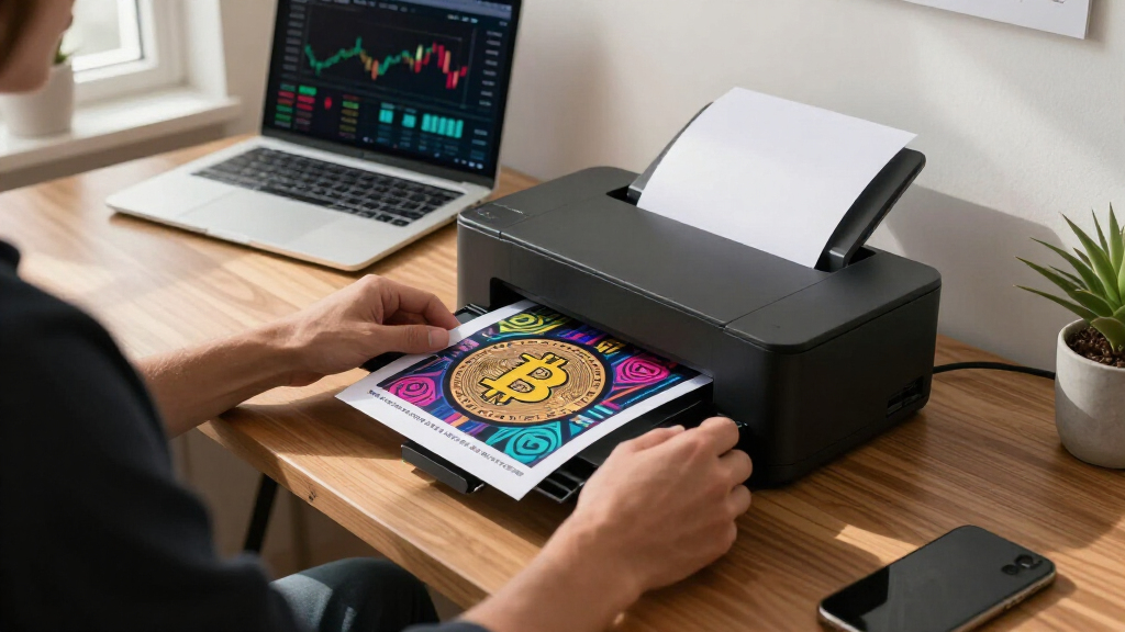tabloid printer for design work