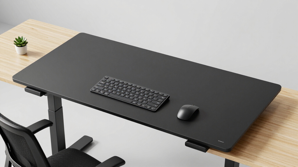 best premium standing desks for executives
