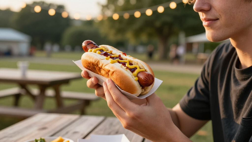 best hot dogs
