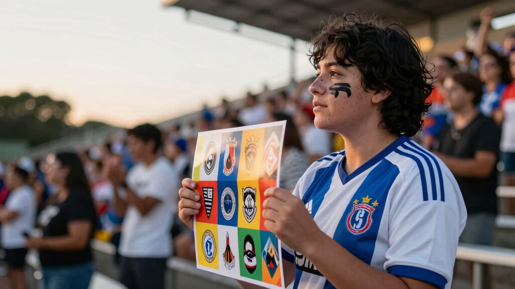 soccer fan art posters