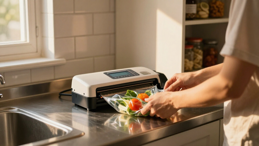 best chamber vacuum sealers