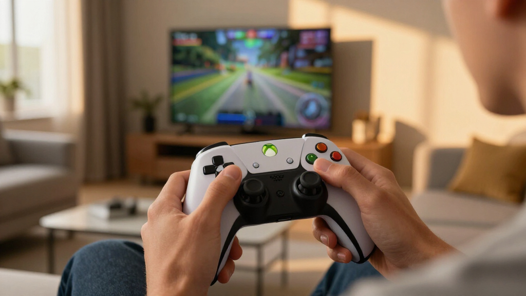 15 Best Xbox Gaming Controllers in 2026