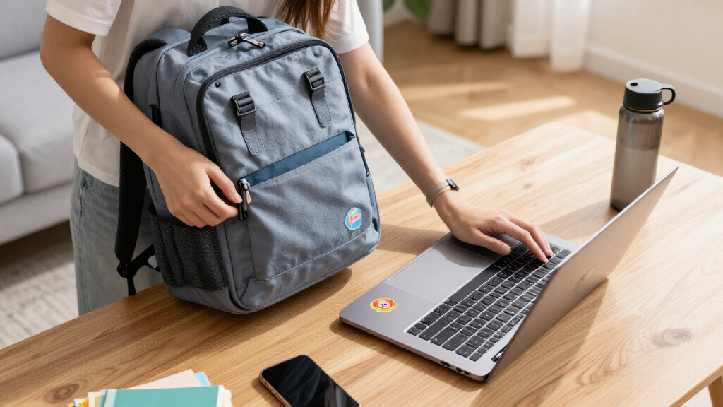 15 Best Student Laptop Backpacks in 2026