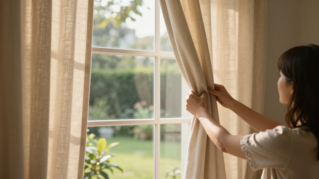 amazon curtains