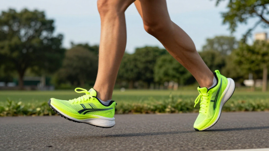15 Best High-Performance Athletic Shoes in 2026