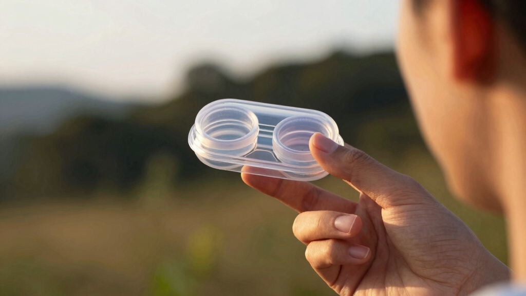 8 Best Contact Lens Travel Cases for 2026