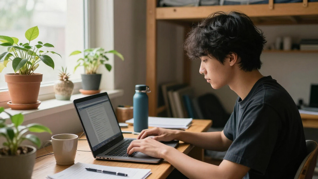 macbook pro for college power users